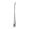 Bras essuie-glace à partir de 1973 droit chrome