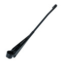 Bras essuie-glace 1303 droit noir