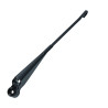 Bras essuie-glace 1303 droit noir