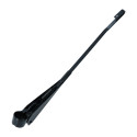 Bras essuie-glace 1303 droit noir