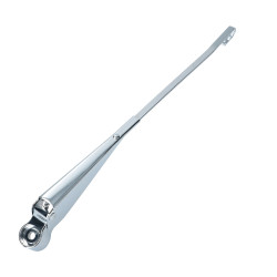 Bras essuie-glace 1303 droit chrome