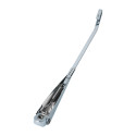 Bras essuie-glace à partir de 1968 gauche chrome