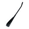 Wiper arm right black 111 955 408