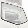 Front hood seal 343 823 703
