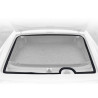 Rear deck lid seal 343 827 705