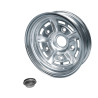 Wheel BBT Sprintstar chrome black 5x205 4,5x15 ET+15