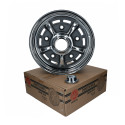 Wheel BBT Sprintstar chrome black 5x205 4,5x15 ET+15