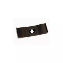 Securing Clip for Radio Blanking Plate