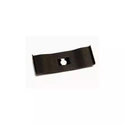 Securing Clip for Radio Blanking Plate