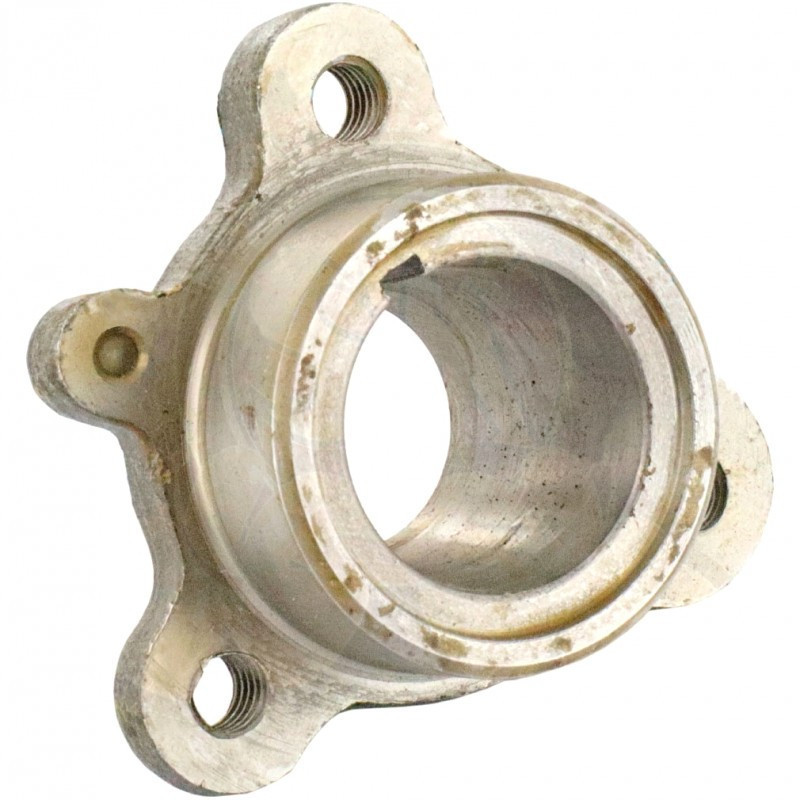 Engine Fan Hub
