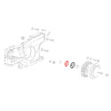Engine Fan Hub