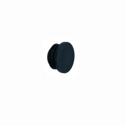 Bumper corner screw cap