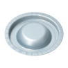 Inspection cover steeringbox sparewheel well 55,6 mm 113 805 583