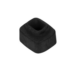 Rubber windschield frameholder on front hood 271 859 287