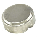 Bouchon de réservoir de 1961 à 1967 diamètre 70 mm