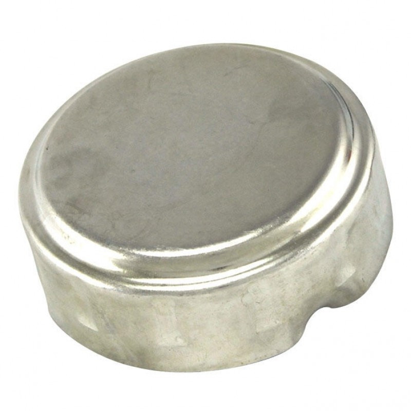 Fuel tank cap from 1961 to 1967, 70 mm diameter