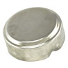 Fuel tank cap from 1961 to 1967, 70 mm diameter