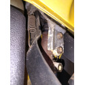 Spring clutch pedal bus t3 251 721 636