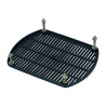 Grille de haut-parleur du tableau de bord