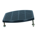 Speaker grille 141 857 215