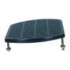 Speaker grille 141 857 215