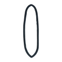 Tail light seal
