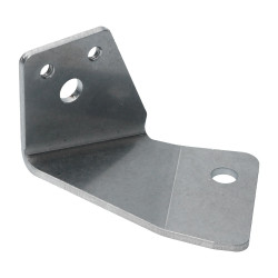 Support de ceinture de sécurité avec enrouleur gauche VW Combi T2