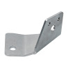 Bracket seat belt 3-point automatic left