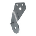 Bracket seat belt 3 points automatic left