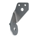 Support ceinture de sécurité 3 points enrouleur droite