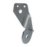 Bracket seat belt 3 points automatic right