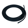 Seals sidewindow Frame convertible kit front and back