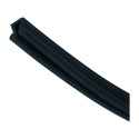 Seals sidewindow Frame convertible kit front and back