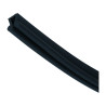Seals sidewindow Frame convertible kit front and back