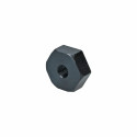 Nut pulley dynamo 25/30 HP DIN 111 119 141