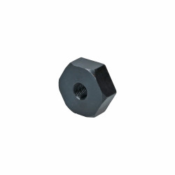 Nut pulley dynamo 25/30 HP DIN 111 119 141