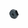 Nut pulley dynamo 25/30 HP DIN 111 119 141