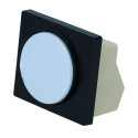 Trip counter KM Ivory