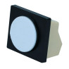 Trip counter KM Ivory