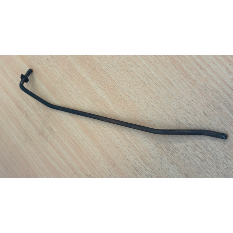 Type 1 engine thermostat rod