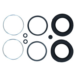 Brake caliper rebuild kit, ATE