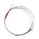 Gas cable, right hand drive, RHD