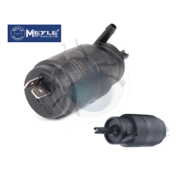 Pompe de lave glace