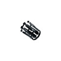 Bushing steering column bearing steel