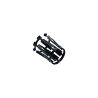 Bushing steering column bearing steel