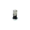 Bushing steering column bearing steel