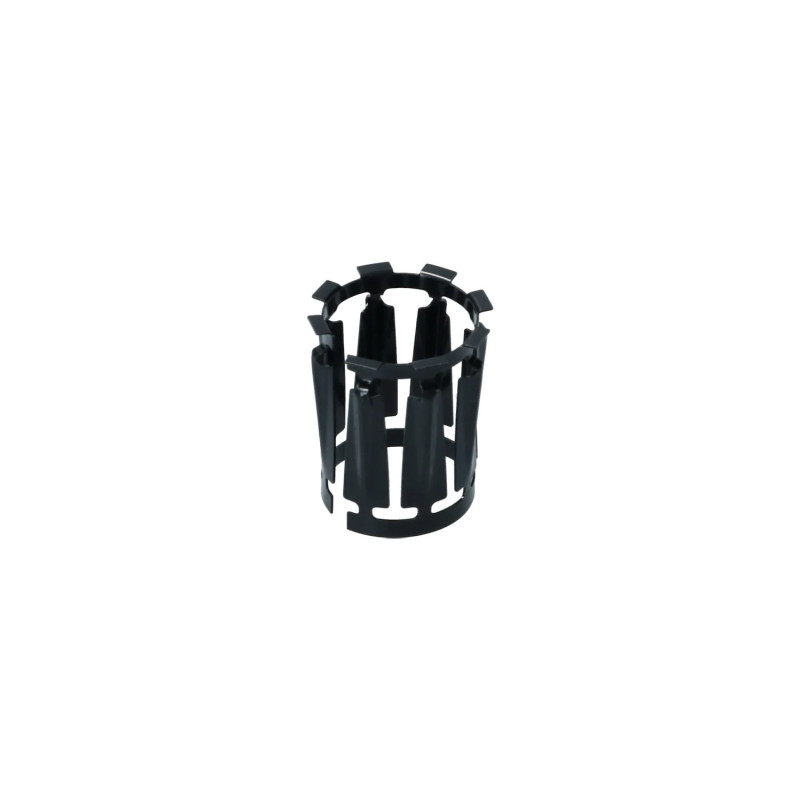 Bushing steering column bearing steel