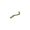 Accelerator spray tube 050 32/34 PDSI PDSIT