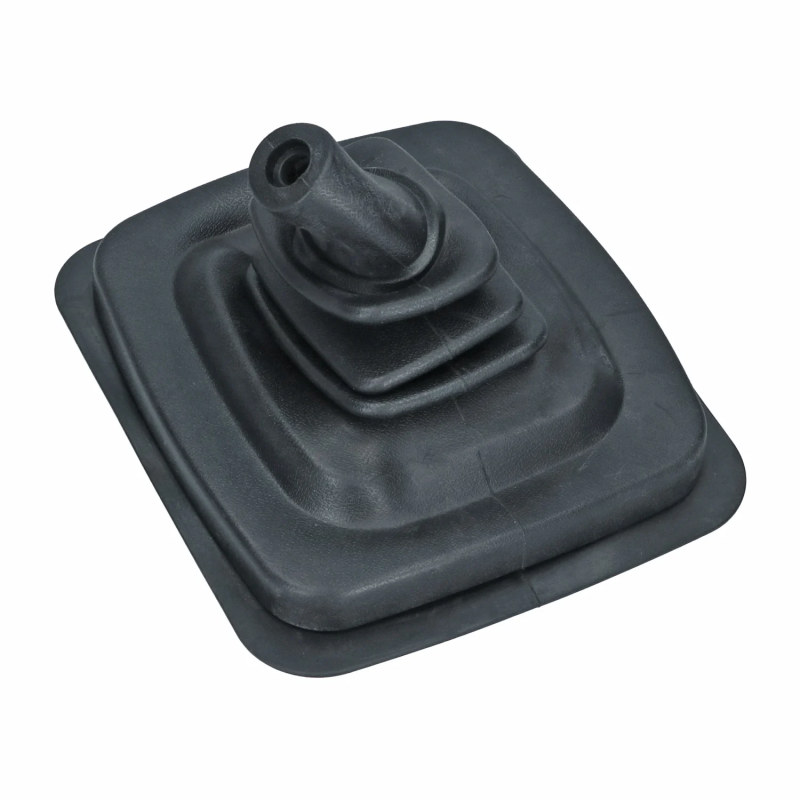 Shifter boot 251 711 115A 01C