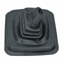 Shifter boot 251 711 115A 01C